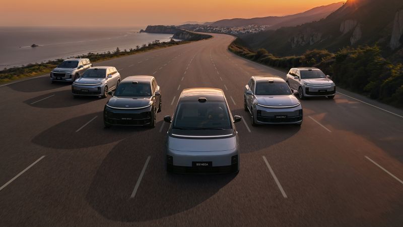 美高梅集团汽车2024年10月交付51,443辆